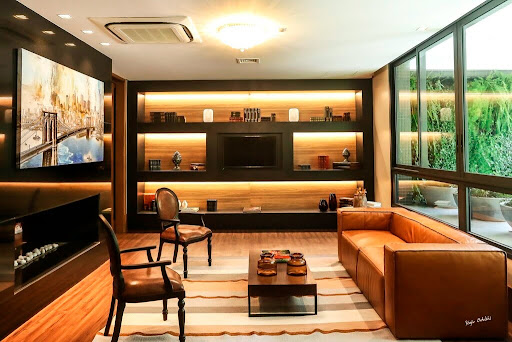 Sala vip