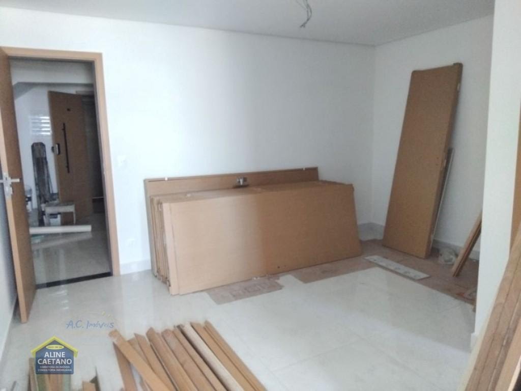 Apartamento à venda com 4 quartos, 4 suítes, 3 vagas e 220m² no Vila Caiçara, Praia Grande (SP) — foto 17 de 30