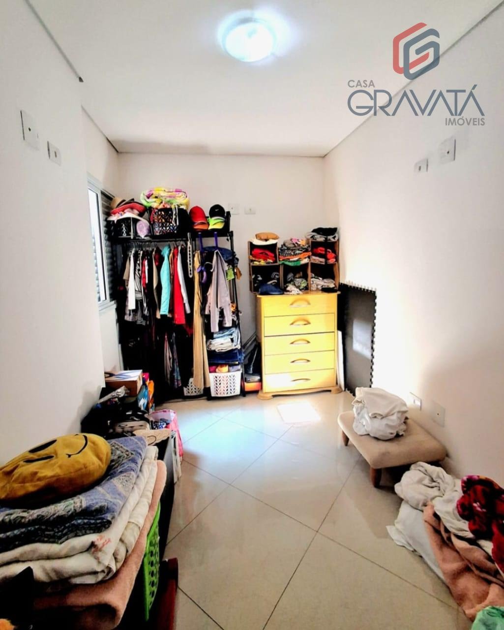 Apartamento à venda com 3 quartos, 1 suíte, 2 vagas e 150m² no Paraíso, Santo André (SP) — foto 7 de 22