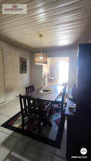 Sala de jantar
