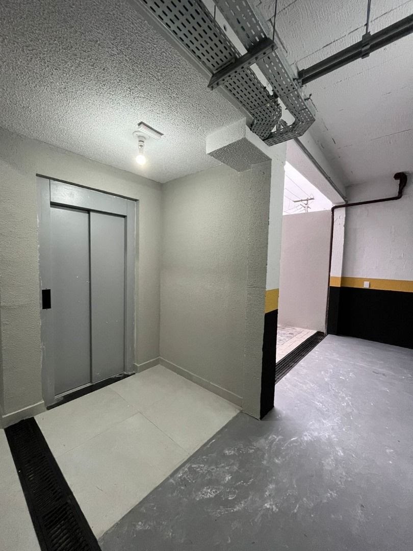 Apartamento, 2 quartos, 45 m² - Foto 2