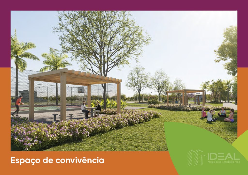 Loteamento Reserva Imperial em Campos dos Goytacazes
