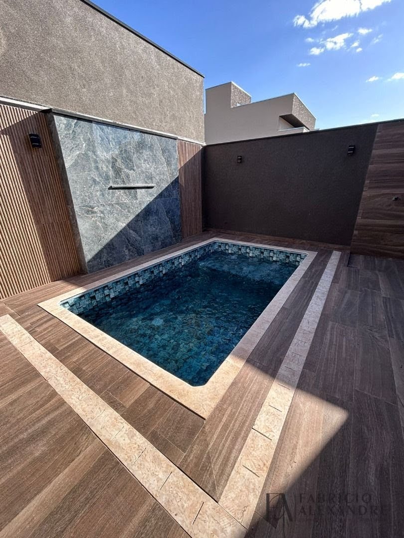 Casa à venda com 3 quartos, 3 suítes, 4 vagas e 165m² no Set Life II, Mirassol (SP) — foto 15 de 17
