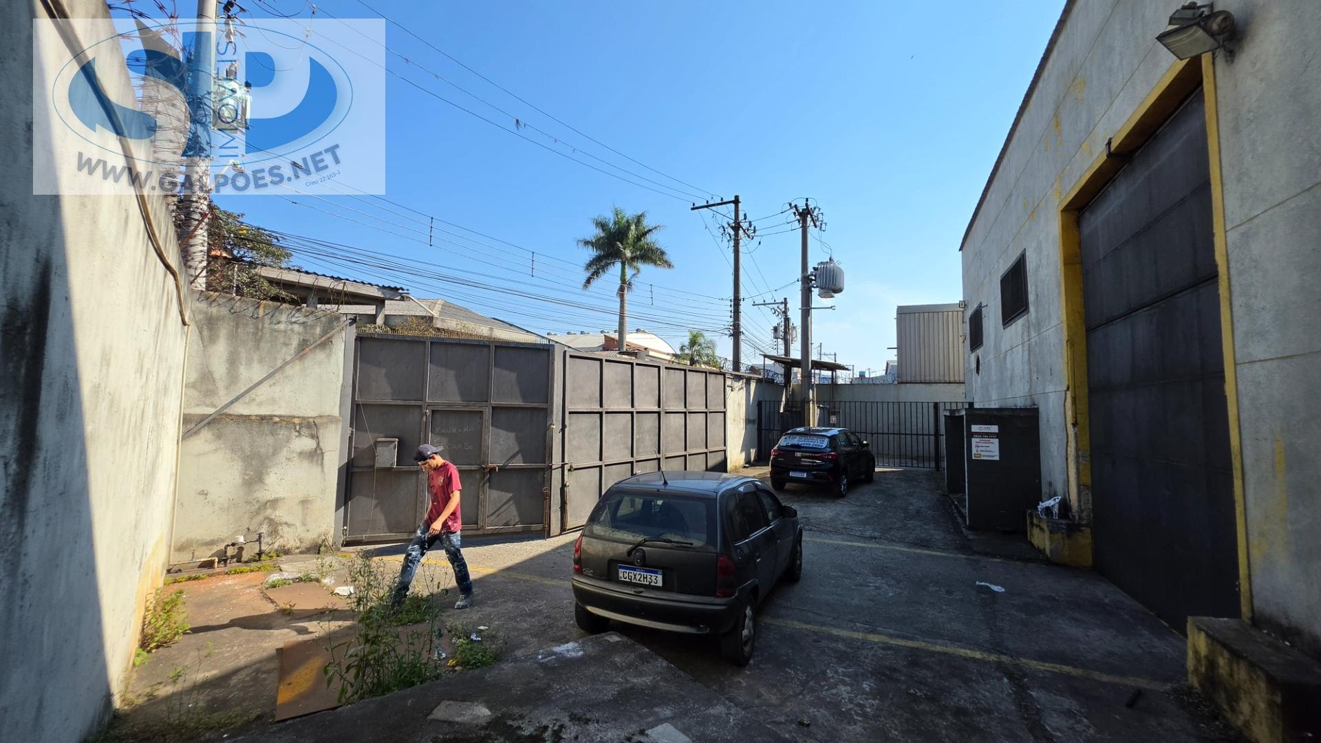 Depósito-Galpão, 2500 m² - Foto 31