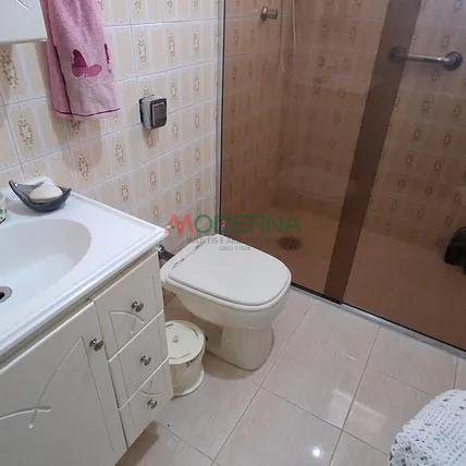 Apartamento à venda com 2 quartos, 2 banheiros, 1 vaga e 85m² no Rudge Ramos, São Bernardo do Campo (SP) — foto 12 de 14