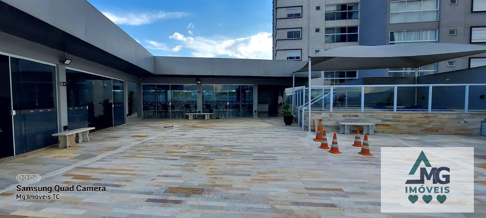 Apartamento à venda com 3 quartos, 1 suíte, 2 vagas e 245m² no Centro, Três Corações (MG) — foto 9 de 30