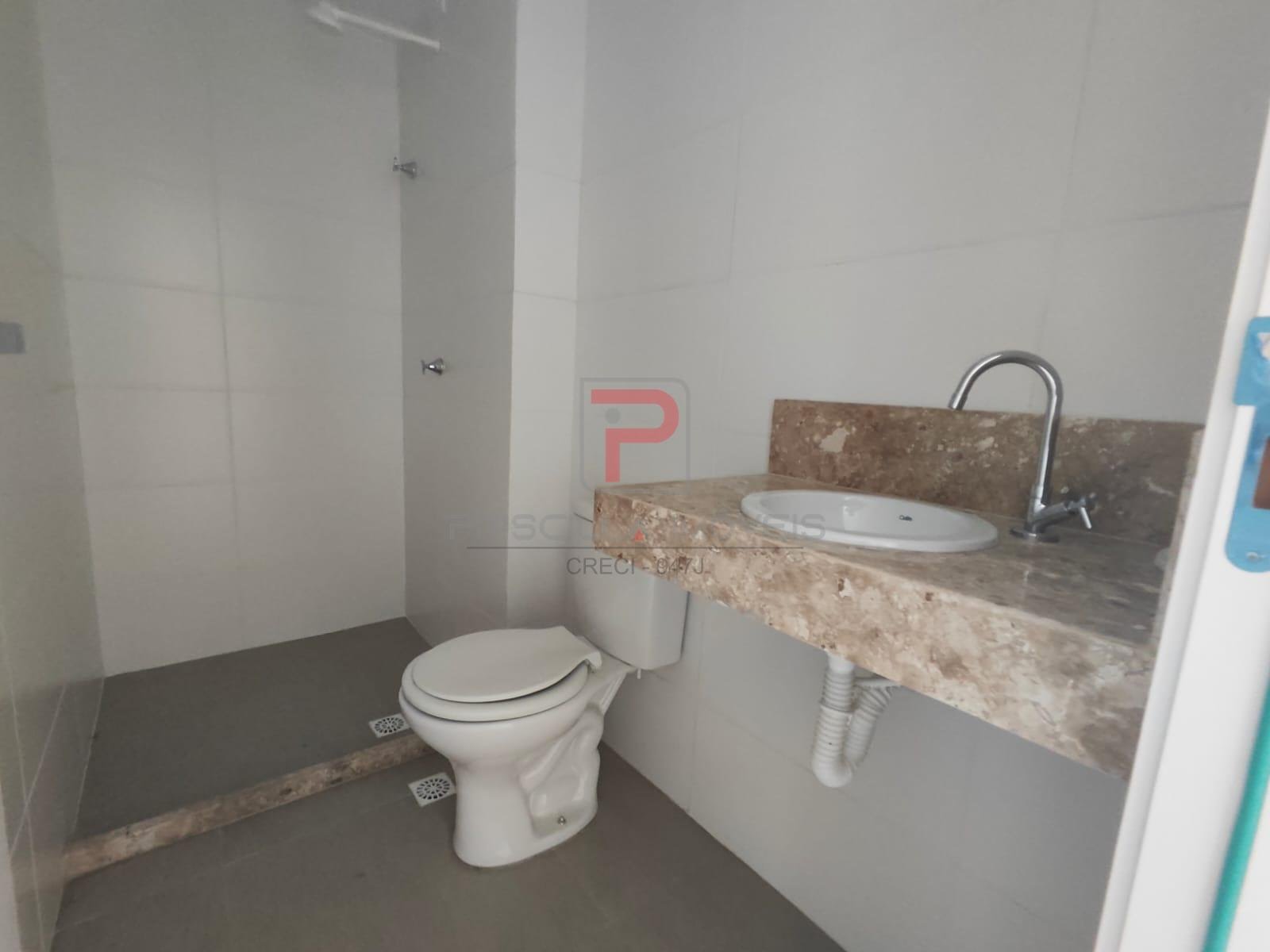 Apartamento à venda com 3 quartos, 1 suíte, 1 vaga e 62m² no Aeroclube, João Pessoa (PB) — foto 7 de 26
