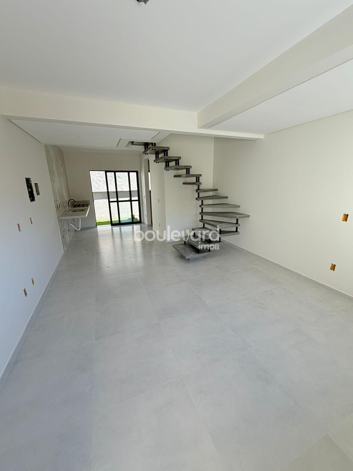 Casa à venda com 2 quartos, 2 suítes, 2 vagas e 84m² no Bela Vista, Palhoça (SC) — foto 2 de 17