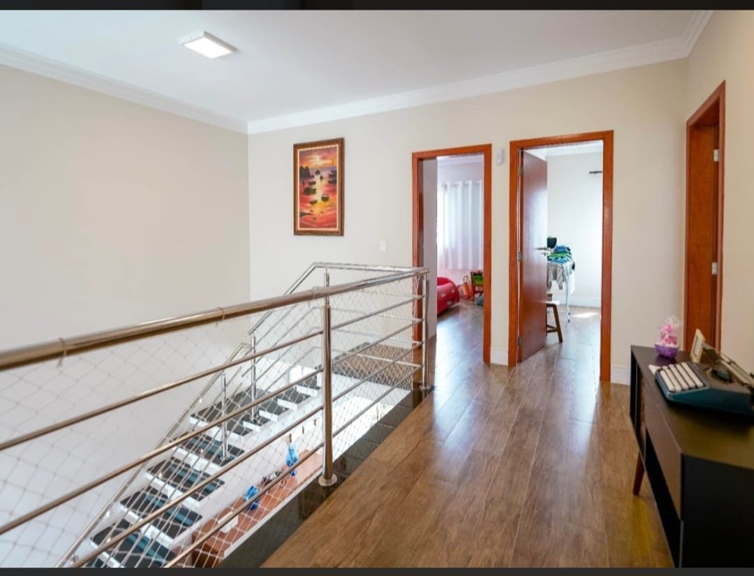 Apartamento à venda com 3 quartos, 1 suíte, 2 vagas e 195m² no Jardim dos Ipês, Tangará da Serra (MT) — foto 9 de 17