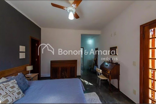 Casa, 6 quartos, 465 m² - Foto 21