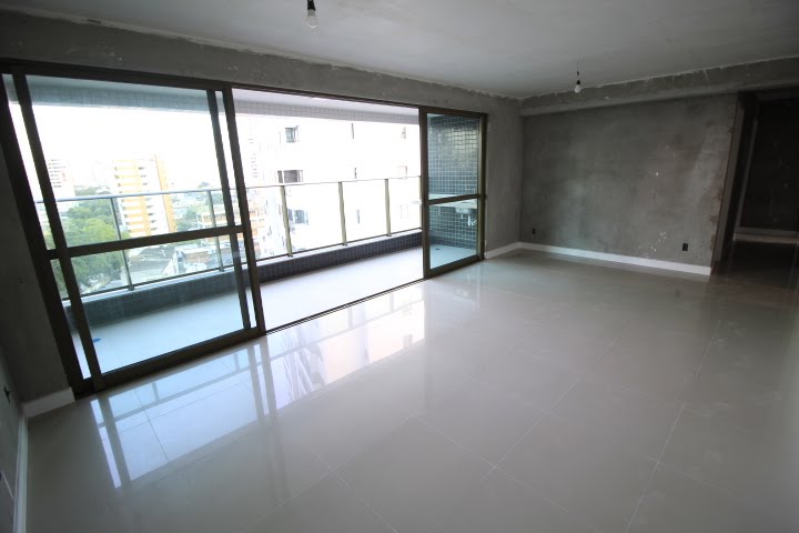 Apartamento à venda com 3 quartos, 2 suítes, 2 vagas e 123m² no Madalena, Recife (PE) — foto 26 de 30