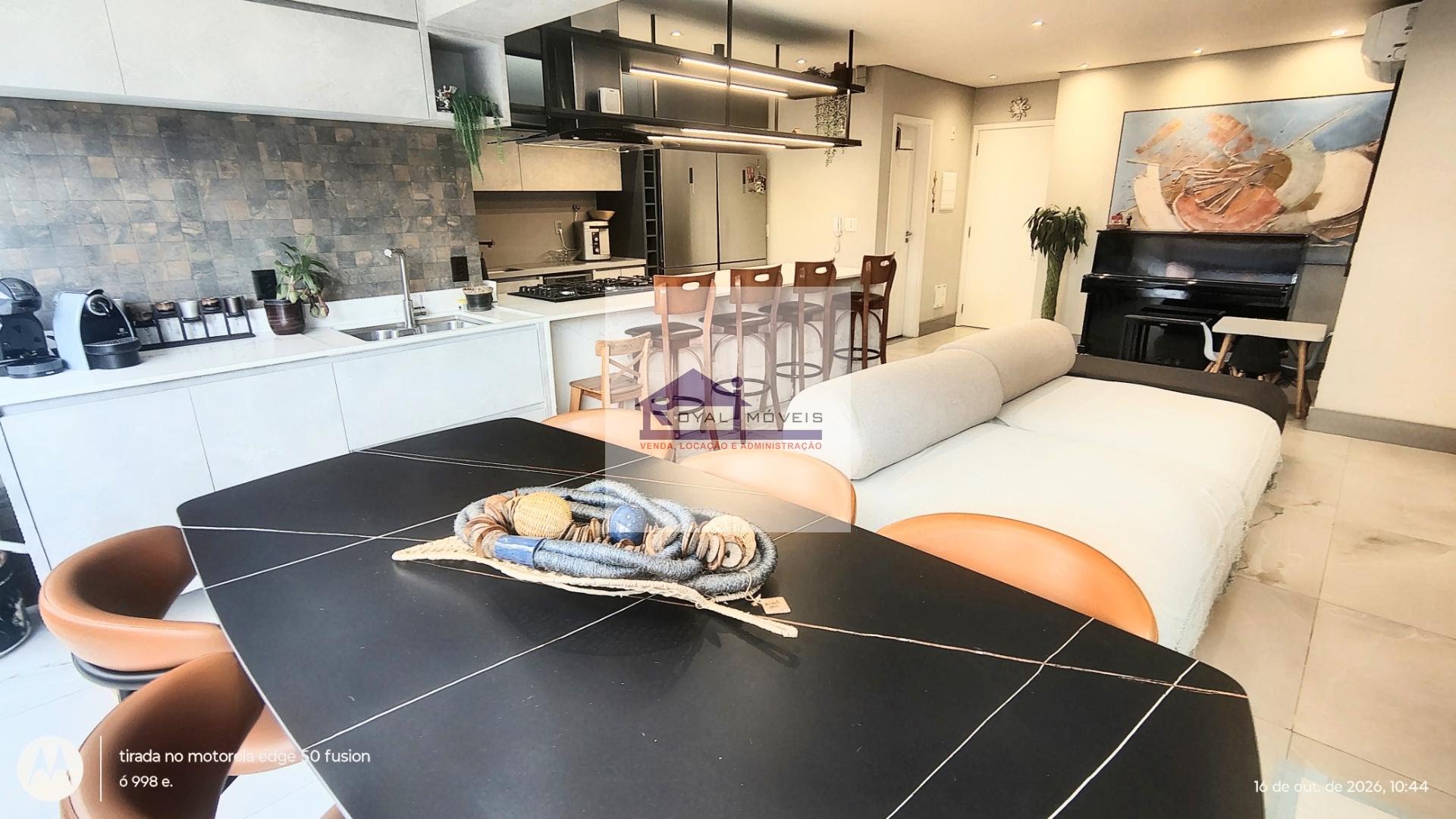 Apartamento à venda com 3 quartos, 3 suítes, 2 vagas e 147m² no Vila Monumento, São Paulo (SP) — foto 3 de 30