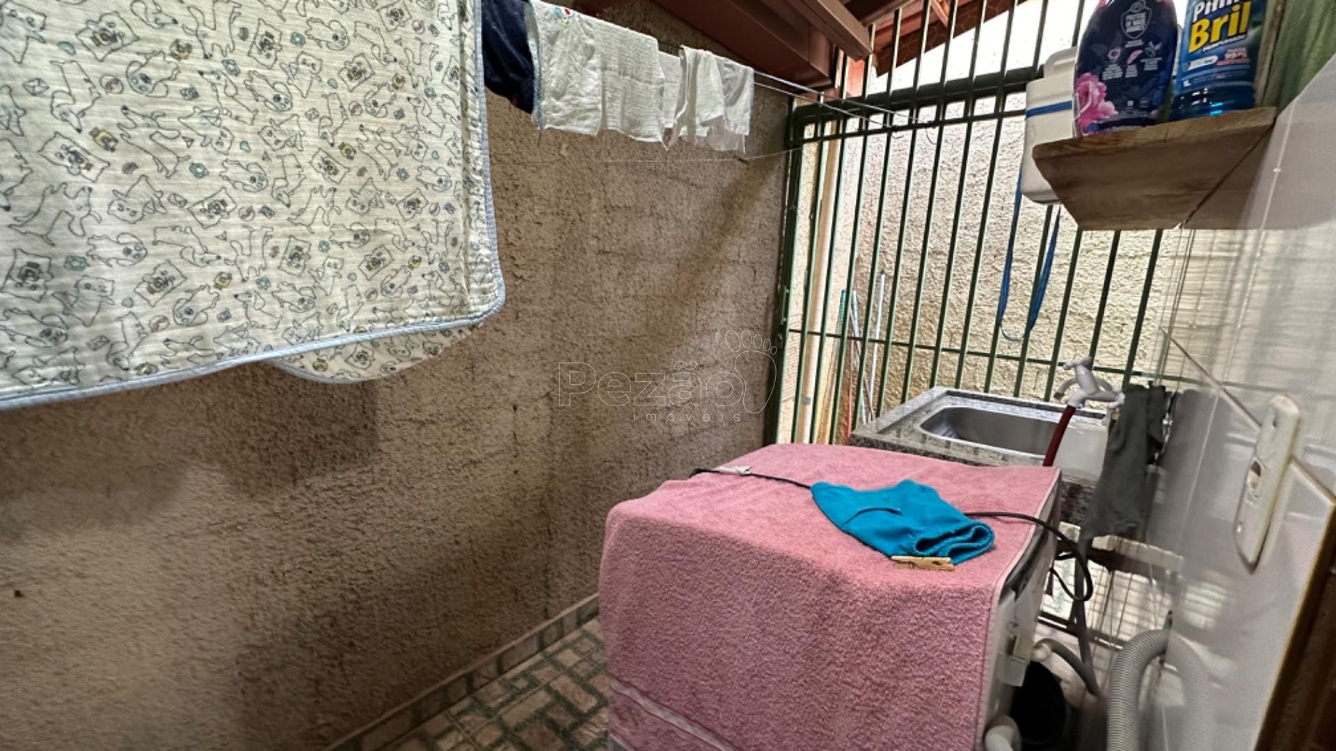 Casa à venda com 2 quartos, 2 suítes, 2 vagas e 360m² no Jardim Conde dos Arcos, Itapuranga (GO) — foto 9 de 12