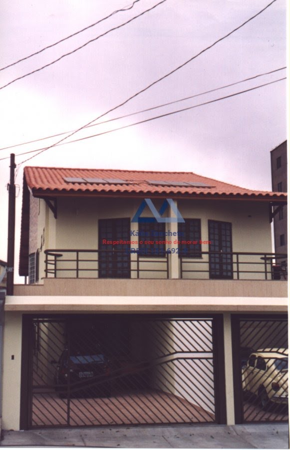Casa à venda com 3 quartos, 3 suítes, 4 vagas e 254m² no Sacomã, São Paulo (SP) — foto 11 de 15