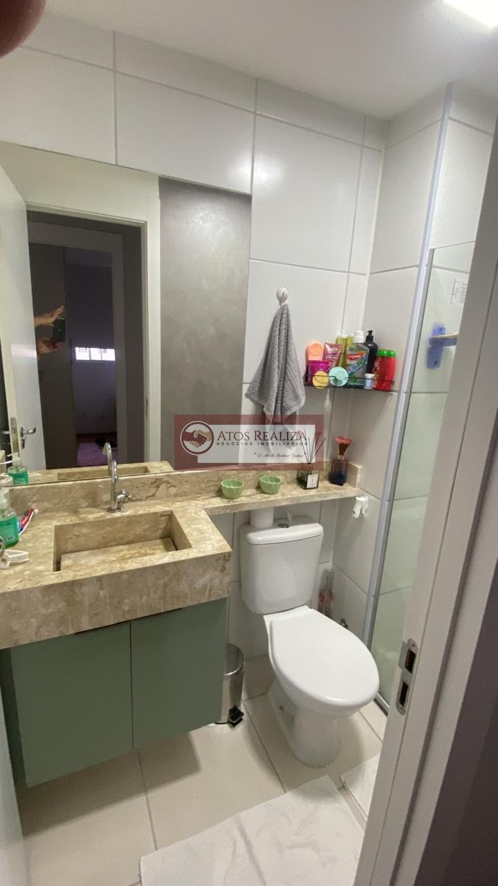 Apartamento à venda com 2 quartos, 1 banheiro e 35m² no Usina Piratininga, São Paulo (SP) — foto 6 de 6