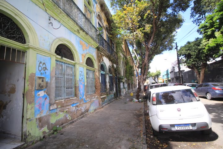 Casa à venda com 4 quartos, 2 banheiros e 245m² no Boa Vista, Recife (PE) — foto 4 de 19