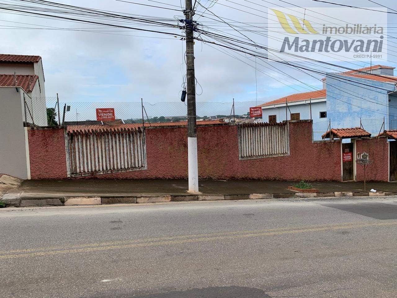 Casa à venda com 2 quartos e 720m² no Colina Verde, Tatuí — foto principal