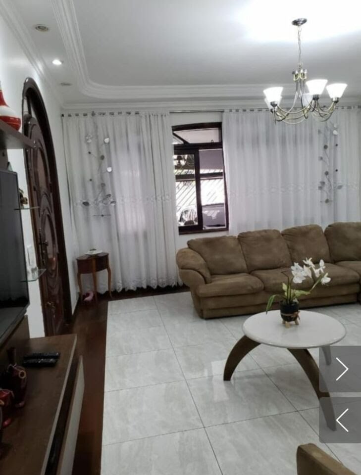 Casa à venda com 3 quartos, 3 suítes e 4 vagas no Vila Antonieta, São Paulo (SP) — foto 10 de 27