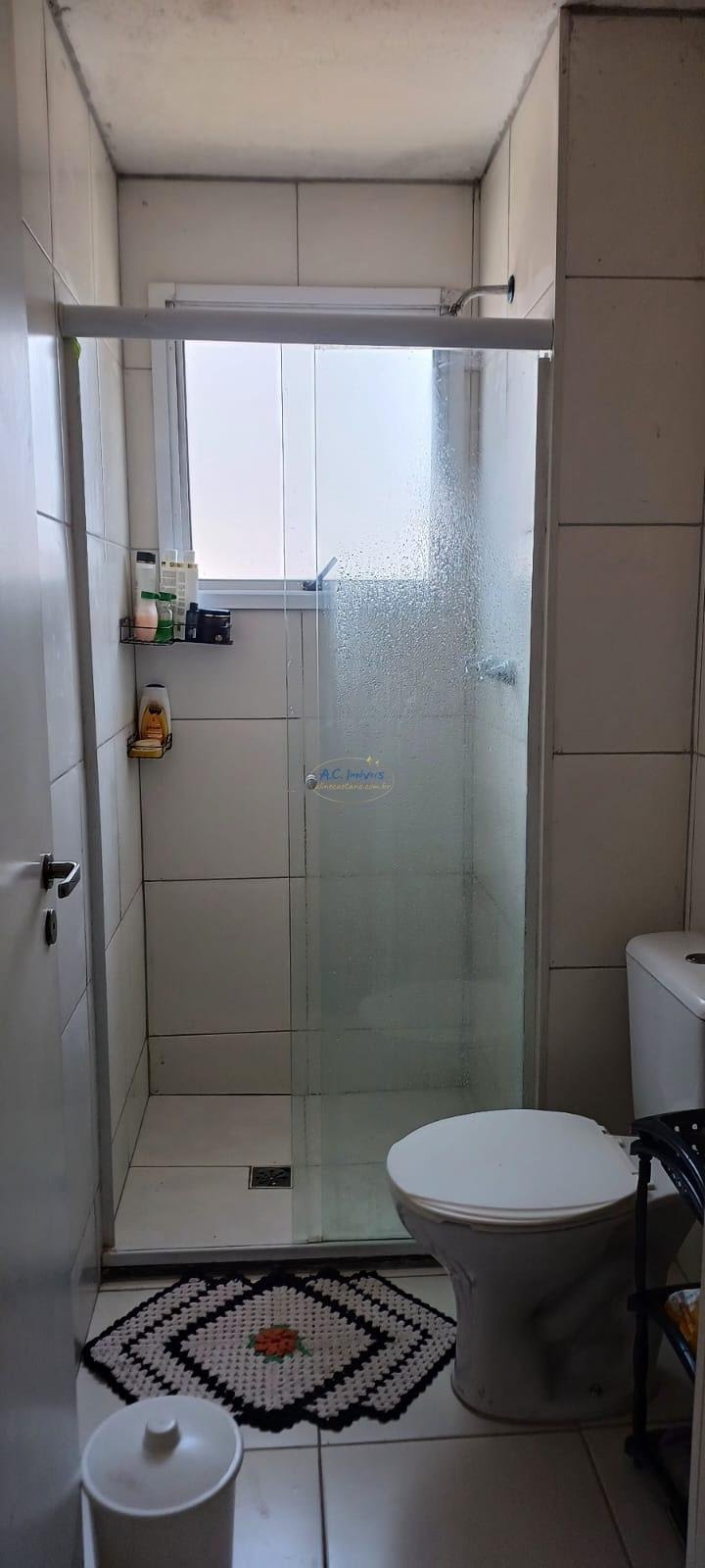 Apartamento à venda com 2 quartos, 1 banheiro, 1 vaga e 48m² no Cidade Ocian, Praia Grande (SP) — foto 8 de 17