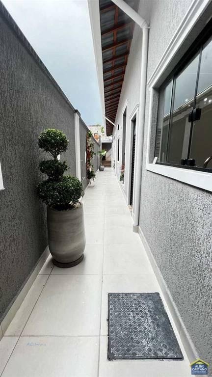 Casa à venda com 3 quartos, 2 suítes, 2 vagas e 116m² no Vilamar, Praia Grande (SP) — foto 10 de 30