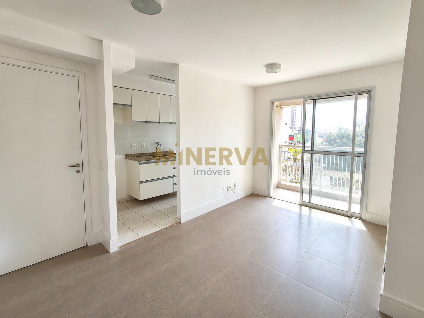 Apartamento à venda com 2 quartos, 1 banheiro, 1 vaga e 51m² no Brás, São Paulo (SP) — foto 3 de 30