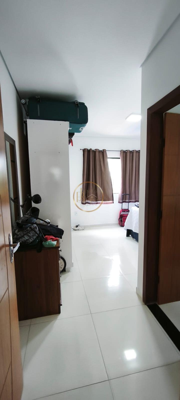 Apartamento à venda com 3 quartos, 1 suíte, 2 vagas e 100m² no Taperapuã, Porto Seguro (BA) — foto 17 de 19