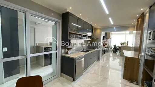 Apartamento, 3 quartos, 189 m² - Foto 9