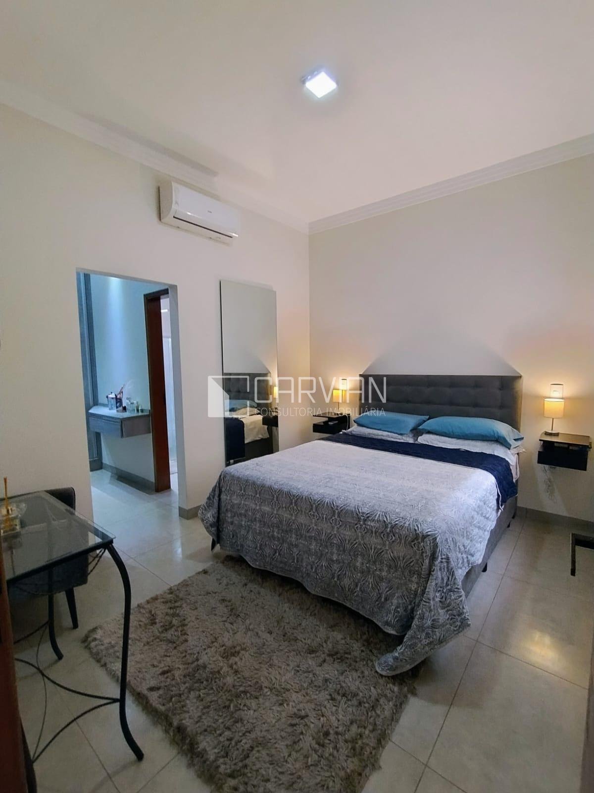 Casa à venda com 3 quartos, 1 suíte, 2 vagas e 147m² no Jardim Santa Cecilia - Bonfim Paulista, Ribeirão Preto (SP) — foto 11 de 20
