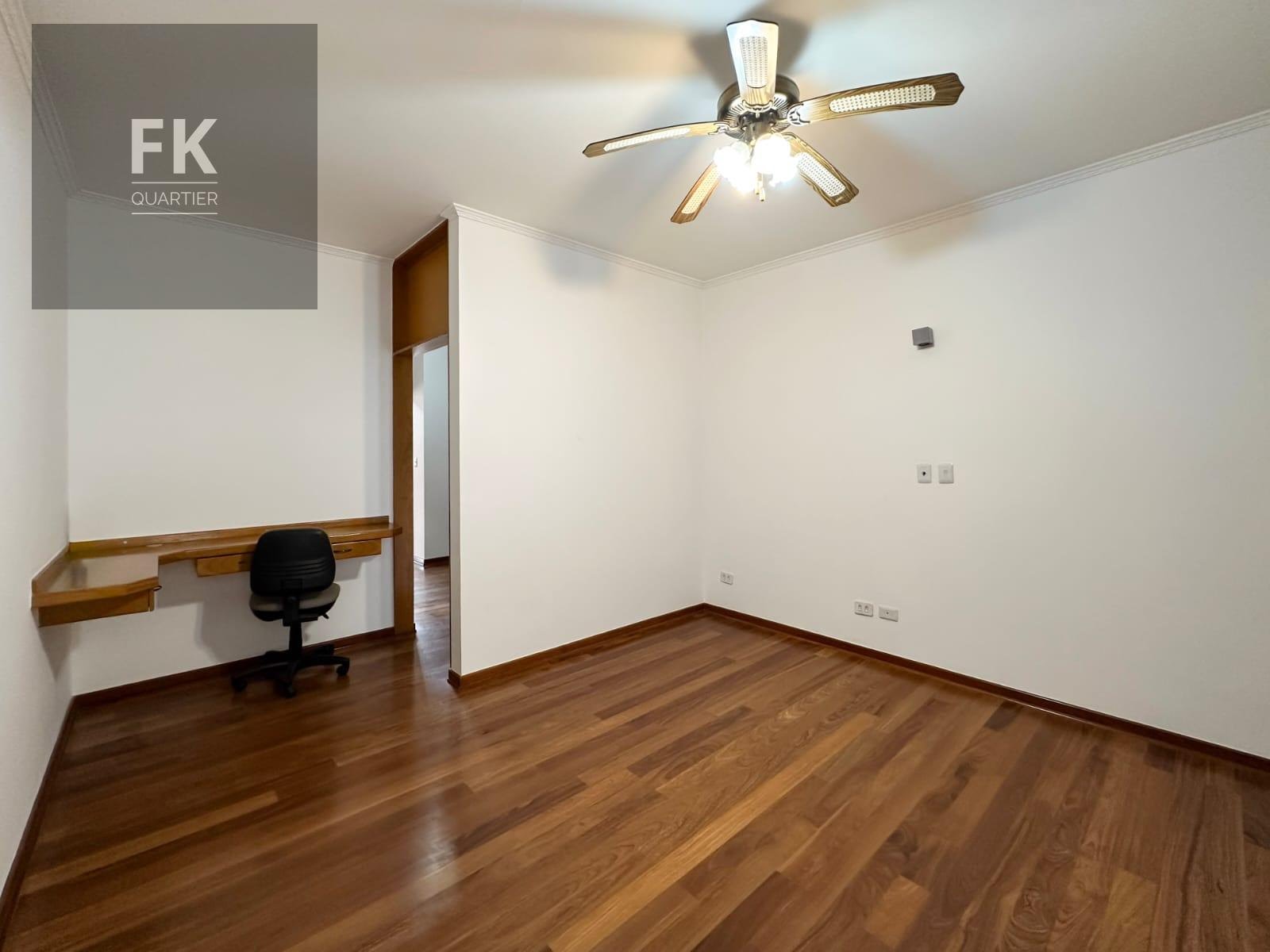 Casa à venda com 4 quartos, 4 suítes, 8 vagas e 1165m² no Alphaville Residencial Um, Barueri (SP) — foto 29 de 30