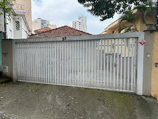 Outra casa para incorporação