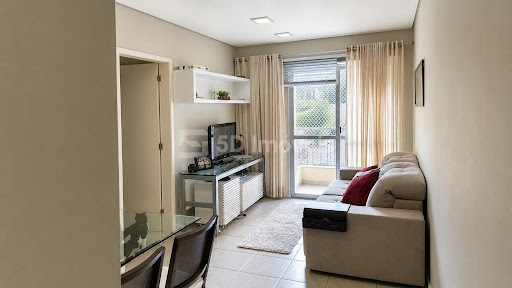 Apartamento 3 Dormitórios – Itacorubi – Florianópolis, SC