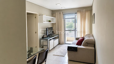 Apartamento 3 Dormitórios – Itacorubi – Florianópolis, SC