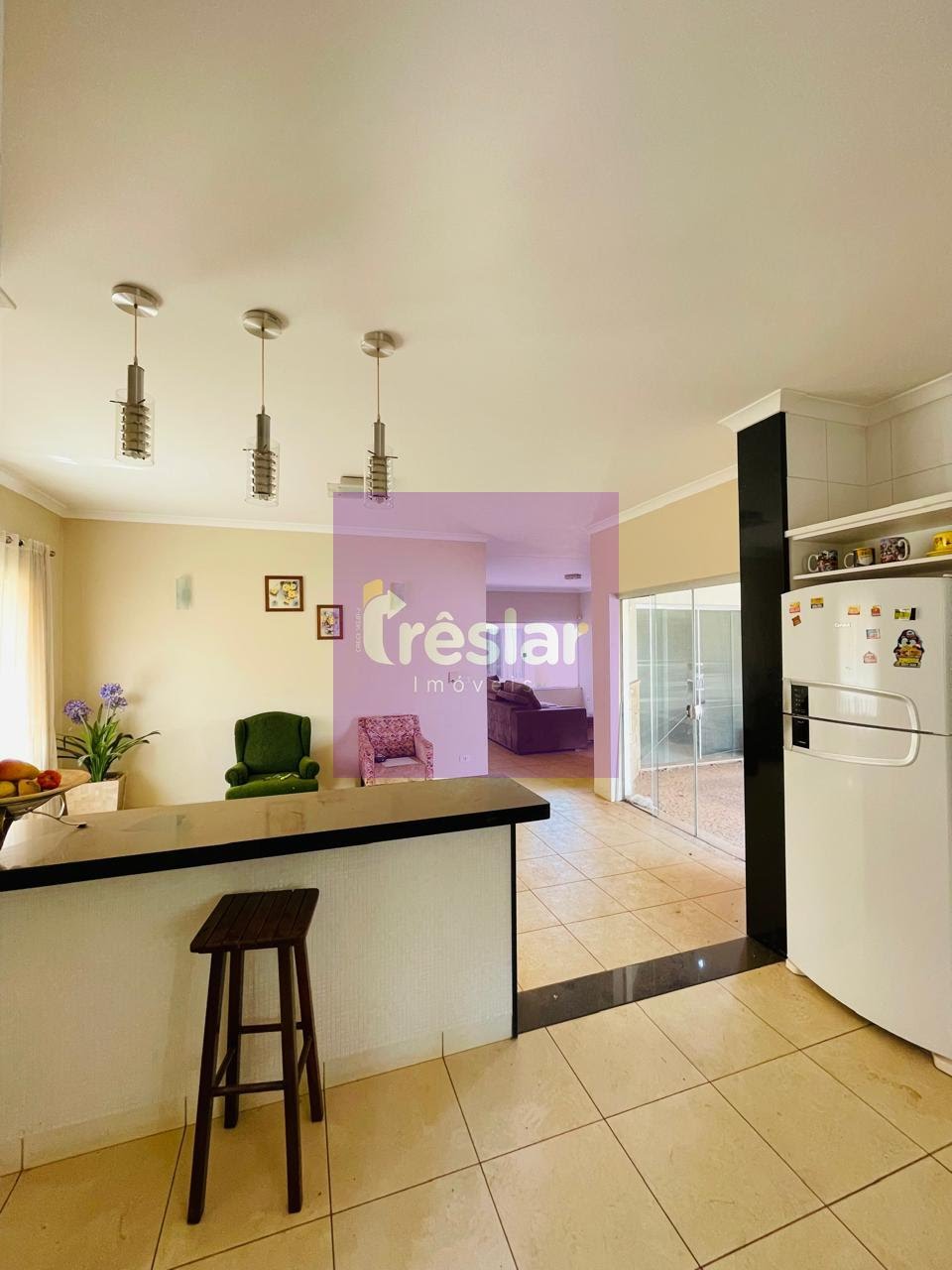 Casa à venda com 3 quartos, 2 suítes, 2 vagas e 240m² no Jardim Alvorada, Três Lagoas (MS) — foto 3 de 23
