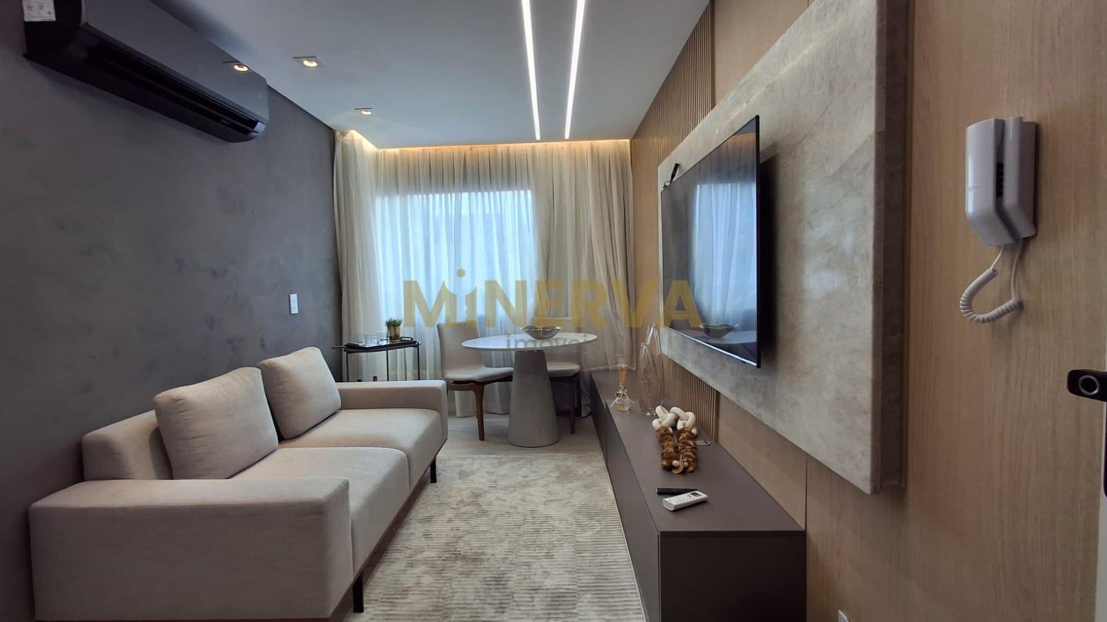 Apartamento à venda com 2 quartos, 1 banheiro e 41m² no Moema, São Paulo (SP) — foto 2 de 30