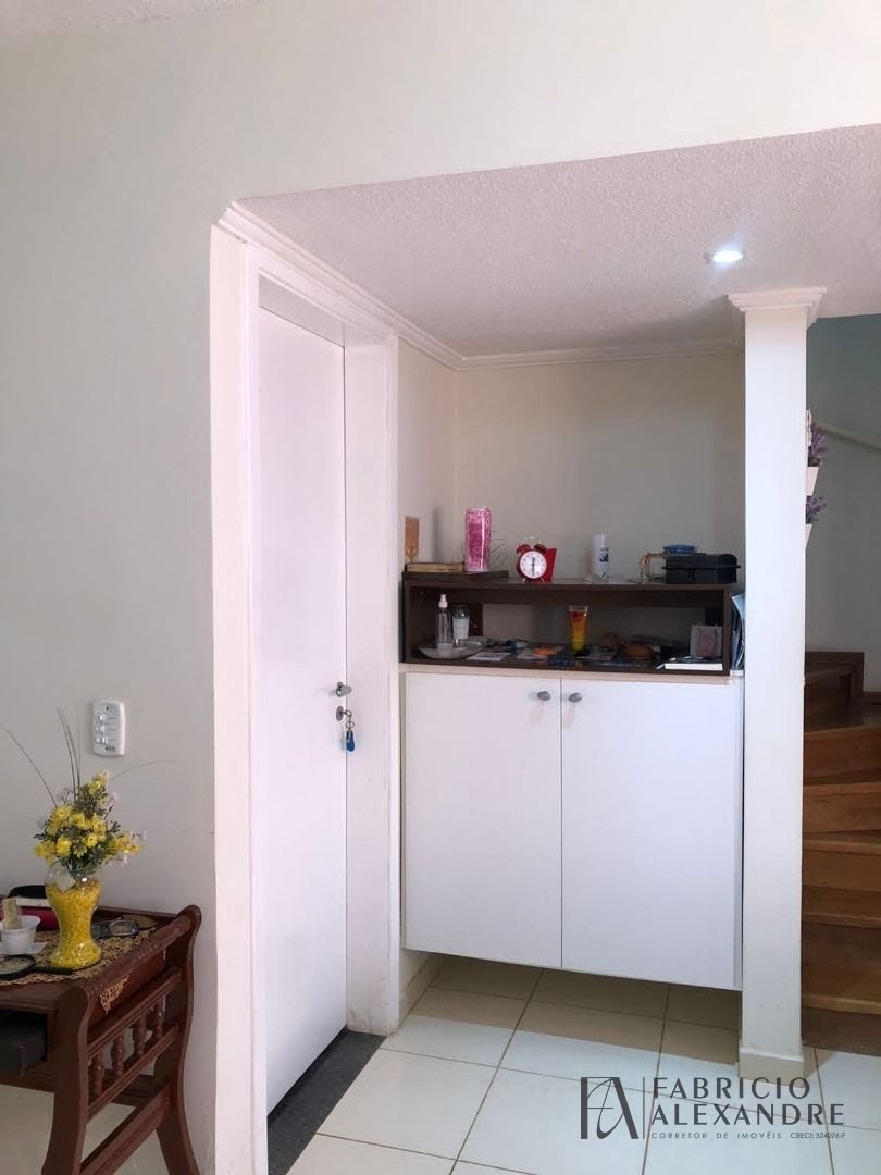Casa à venda com 3 quartos, 1 suíte, 2 vagas e 83m² no Jardim Caparroz, São José do Rio Preto (SP) — foto 19 de 24