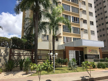 Apartamento à venda no Edifício Serra das Flores