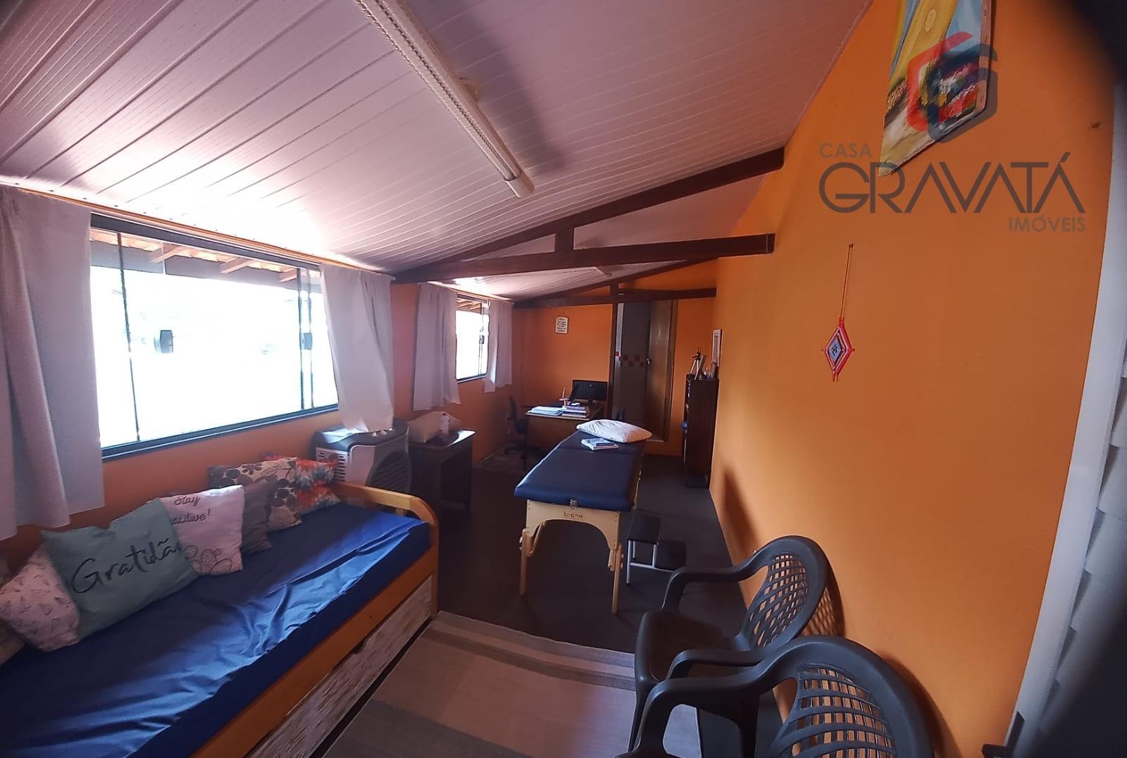 Casa à venda com 2 quartos, 1 banheiro, 8 vagas e 197m² no Nova Jaguariúna, Jaguariúna (SP) — foto 12 de 30