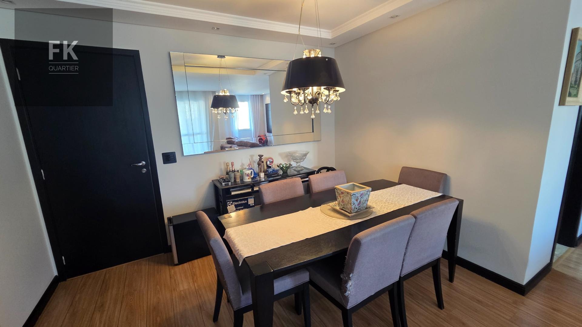 Apartamento à venda com 2 quartos, 1 suíte, 2 vagas e 84m² no Centro, São Bernardo do Campo (SP) — foto 5 de 29