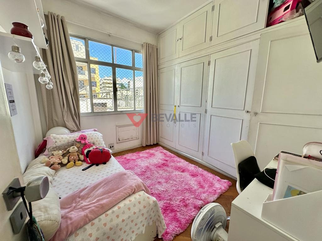 Apartamento à venda com 3 quartos, 1 suíte, 1 vaga e 105m² no Botafogo, Rio de Janeiro (RJ) — foto 15 de 27