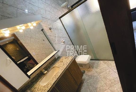 Cobertura à venda com 3 quartos, 3 suítes, 2 vagas e 187m² no Aparecida, Santos (SP) — foto 19 de 22