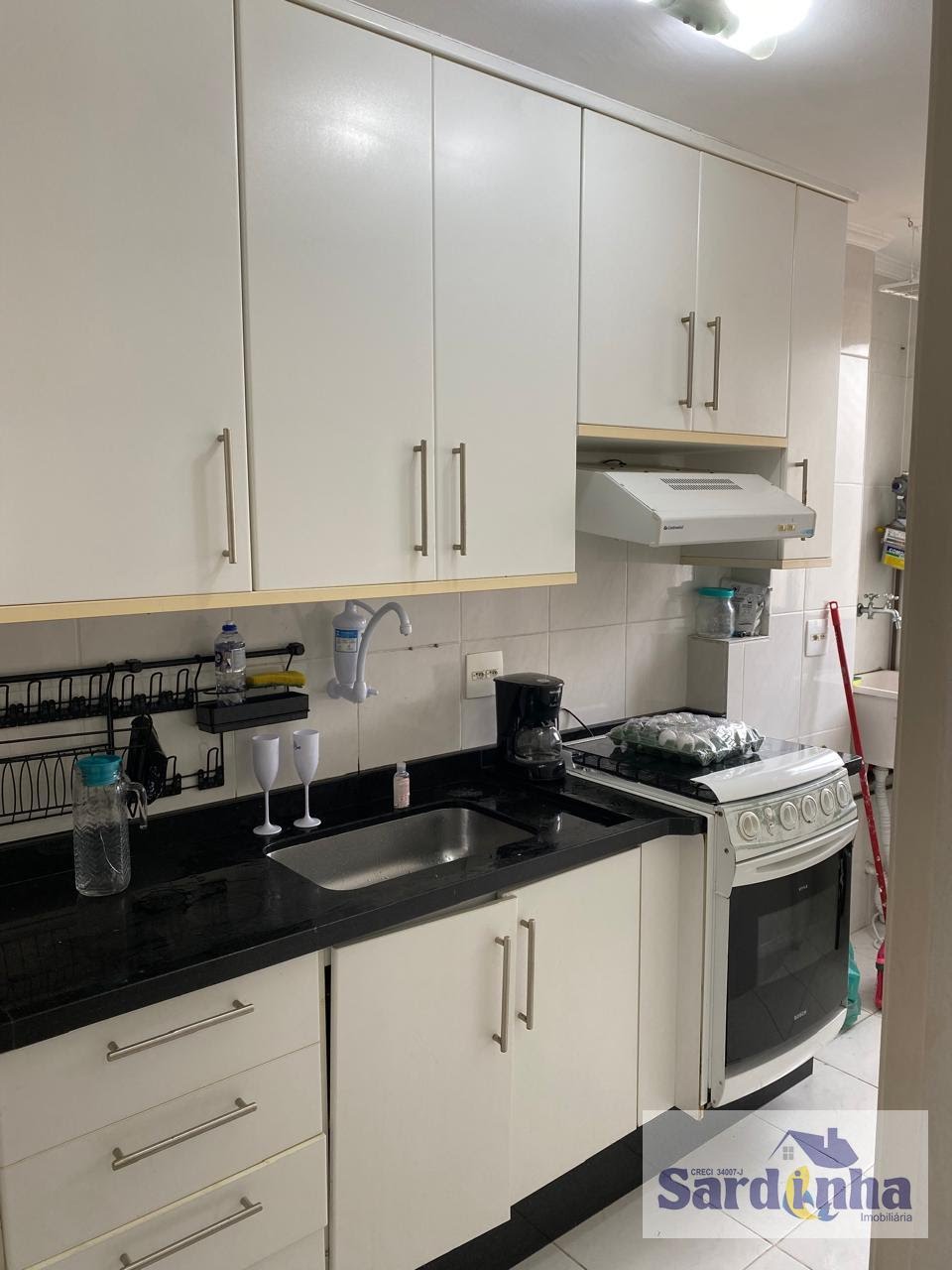 Apartamento à venda com 2 quartos, 1 banheiro, 1 vaga e 42m² no Paraisópolis, São Paulo (SP) — foto 8 de 19