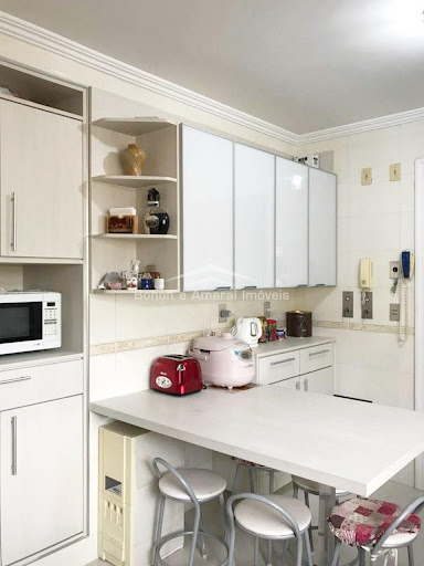 Apartamento, 4 quartos, 165 m² - Foto 7