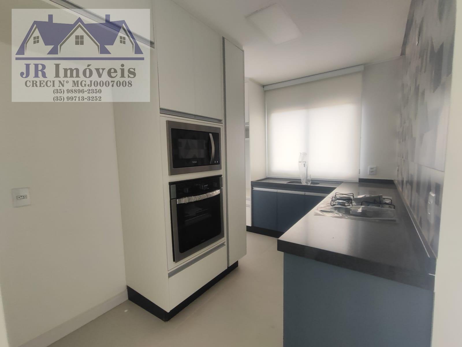 Apartamento à venda com 2 quartos, 1 suíte, 1 vaga e 70m² no Centro, Itajubá (MG) — foto 7 de 30