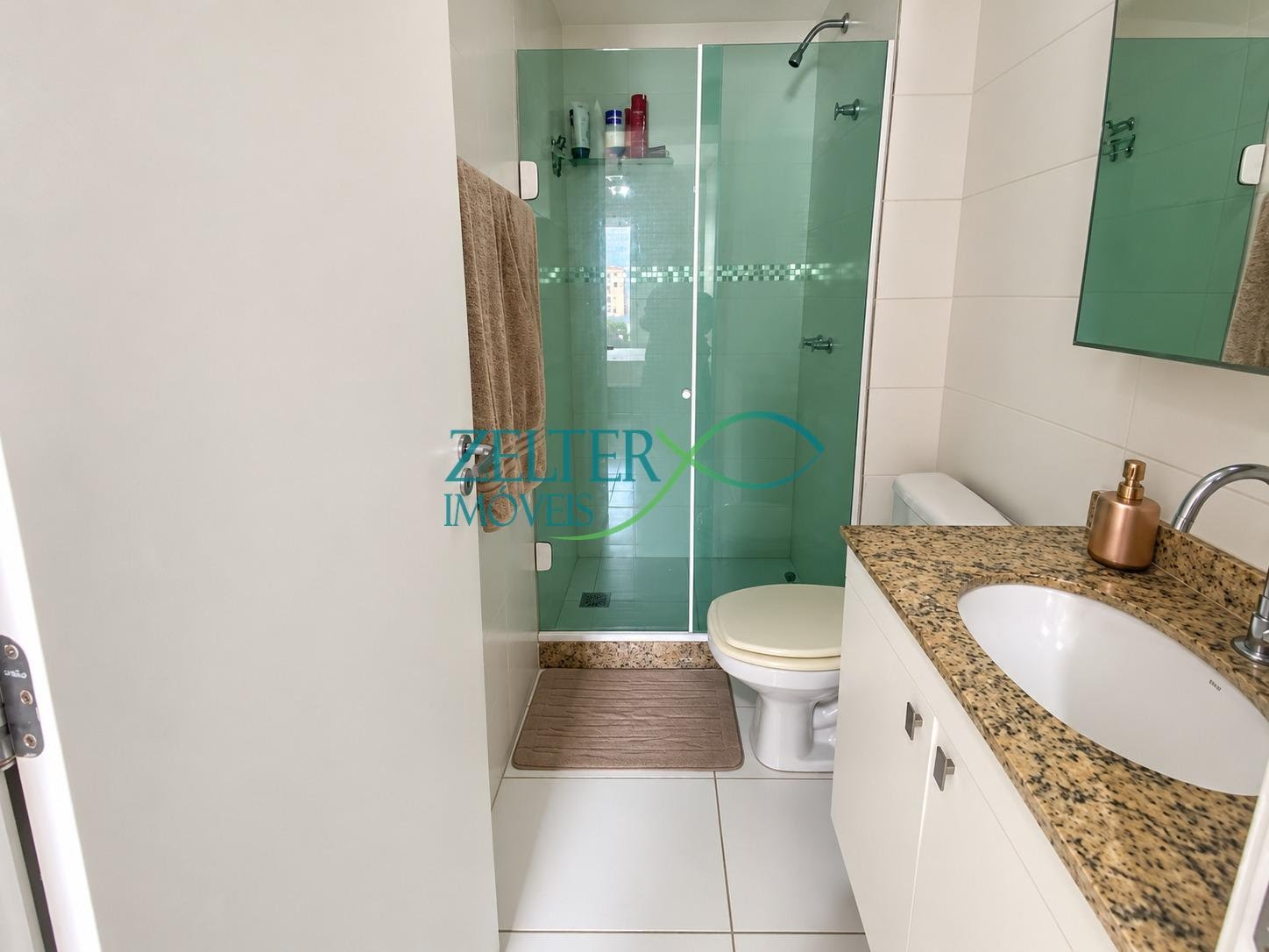Apartamento à venda com 3 quartos, 1 suíte, 1 vaga e 71m² no Vila da Penha, Rio de Janeiro (RJ) — foto 13 de 30