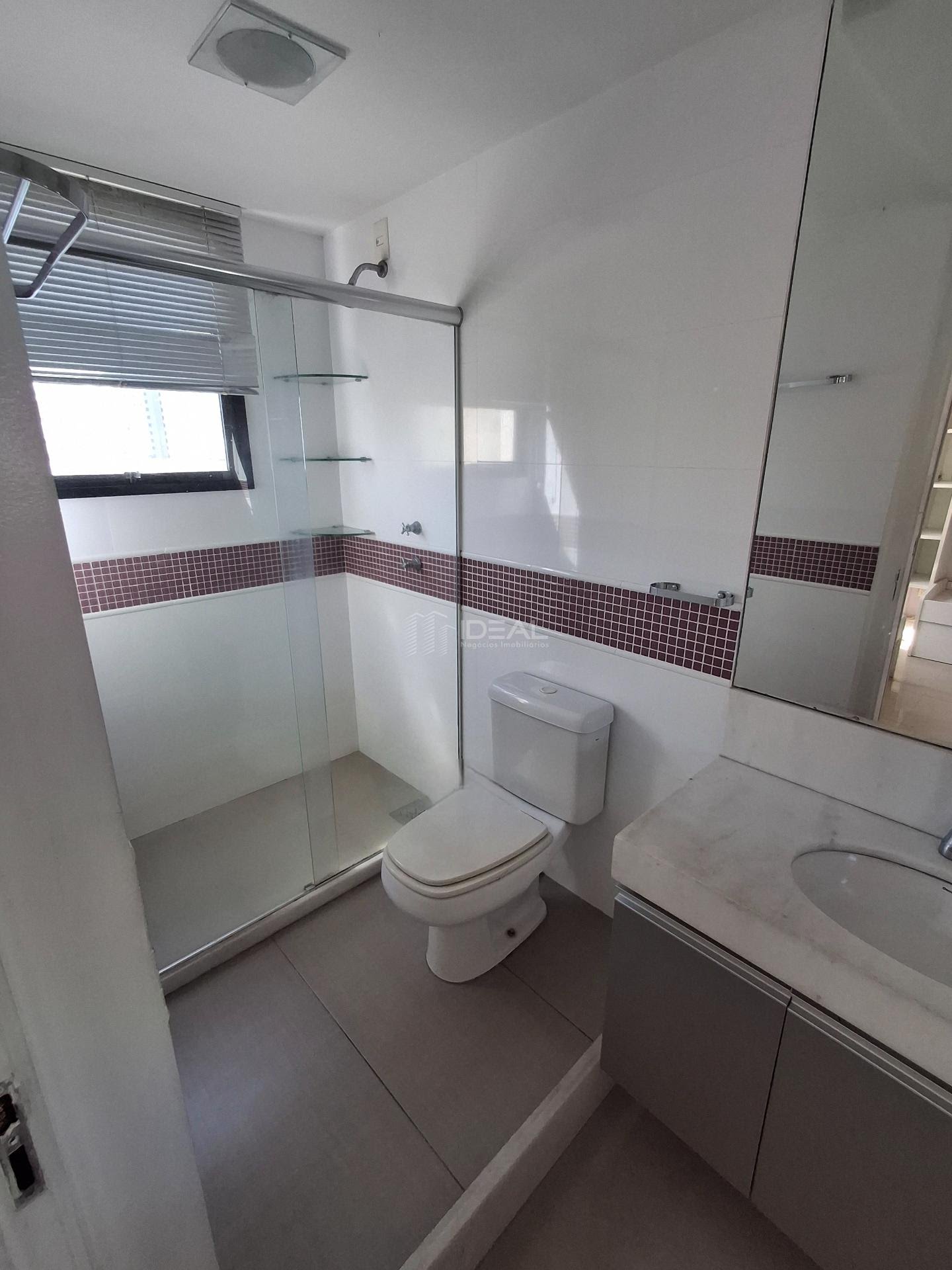 Apartamento à venda com 3 quartos, 2 suítes e 2 vagas no Centro, Campos dos Goytacazes (RJ) — foto 28 de 30