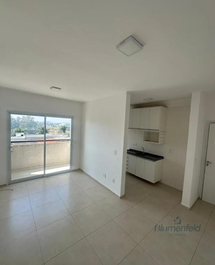 Apartamento à venda com 2 quartos, 2 banheiros, 1 vaga e 57m² no Condominio Morada, Arujá — foto principal