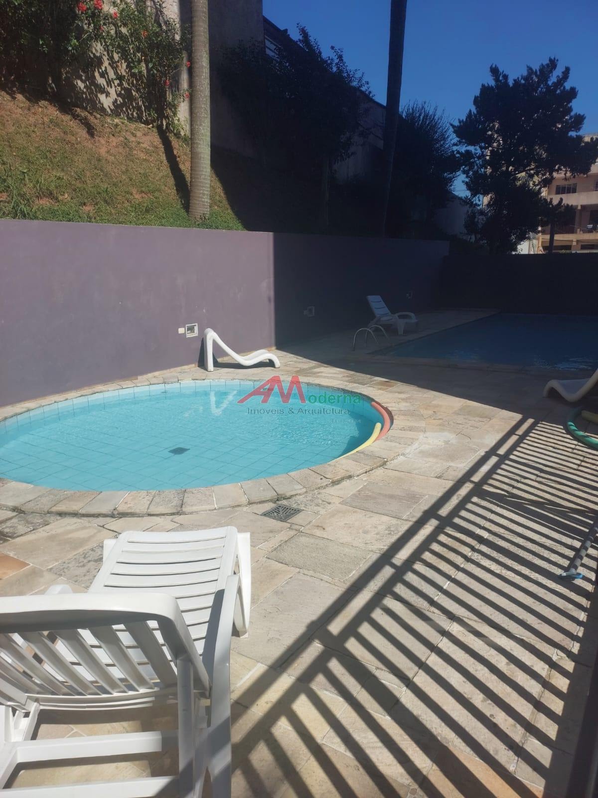 Apartamento à venda com 2 quartos, 1 banheiro e 60m² no Assunção, São Bernardo do Campo (SP) — foto 25 de 27