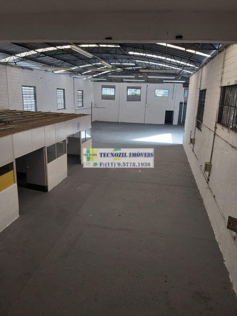 Depósito-Galpão, 3158 m² - Foto 29