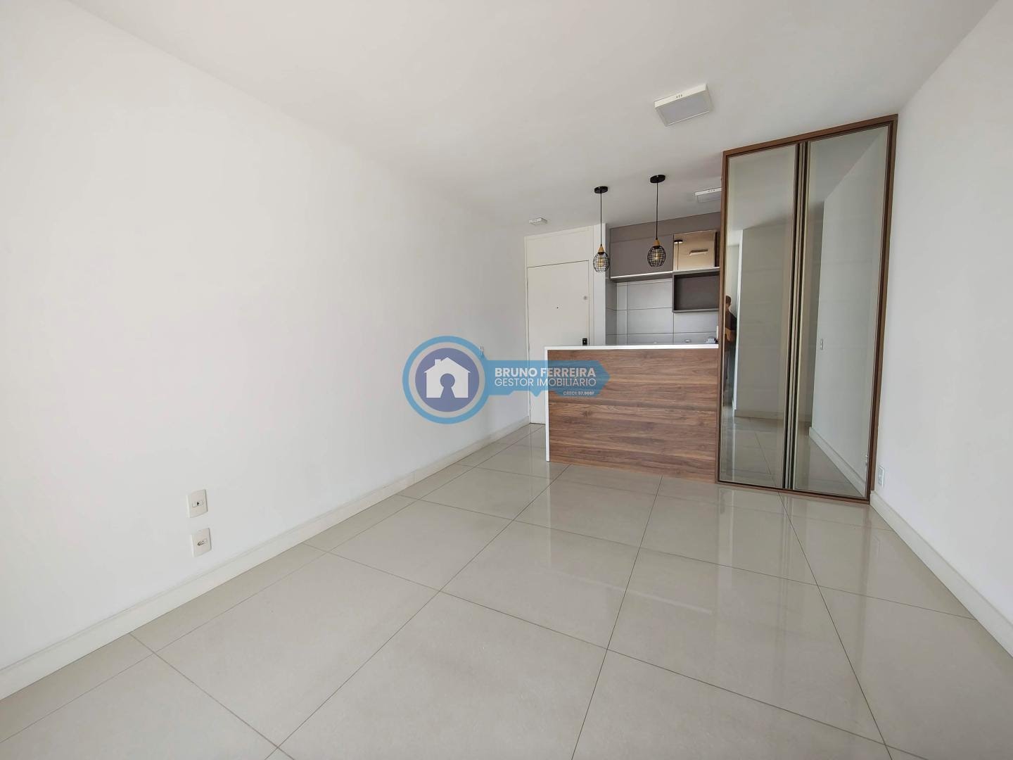 Apartamento à venda com 3 quartos, 2 banheiros, 1 vaga e 60m² no Vila Maria, São Paulo (SP) — foto 12 de 20