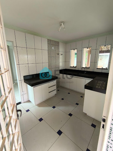 Casa em Joá  -  Lagoa Santa